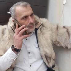 Фотография мужчины Ваган, 54 года из г. Подольск