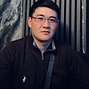 Алмаз, 26 лет