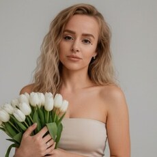 Фотография девушки Валентина, 31 год из г. Иркутск