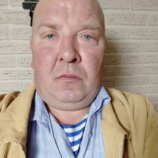 Фотография мужчины Ваня, 51 год из г. Борисов