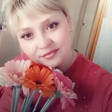 Фотография девушки Ульяна, 37 лет из г. Воткинск