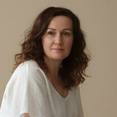 Фотография девушки Марина, 43 года из г. Тюмень