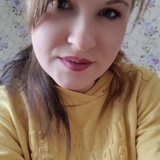 Фотография девушки Інна, 35 лет из г. Борисполь