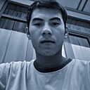 Stranger, 23 года