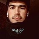 Идрис, 32 года