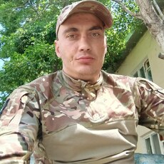 Фотография мужчины Валерий, 38 лет из г. Сосновый Бор