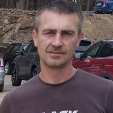 Фотография мужчины Геннадий, 42 года из г. Пльзень