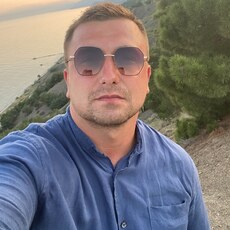 Фотография мужчины Дмитрий, 36 лет из г. Москва