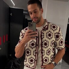 Фотография мужчины Артур, 39 лет из г. Архангельск