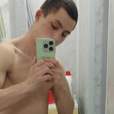 Фотография мужчины Евгений, 20 лет из г. Усть-Каменогорск