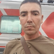 Фотография мужчины Александр, 41 год из г. Самара