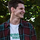 Алексей, 23 года