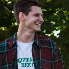 Фотография мужчины Алексей, 23 года из г. Серпухов