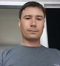 Фотография мужчины Максим, 29 лет из г. Алматы