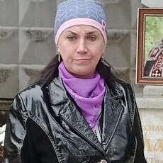 Фотография девушки Наталья, 49 лет из г. Новомосковск