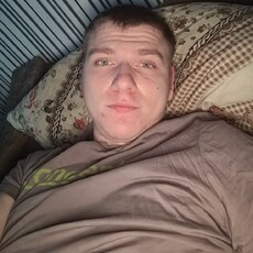 Фотография мужчины Владимир, 22 года из г. Борисов