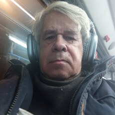 Фотография мужчины Андрей, 65 лет из г. Москва