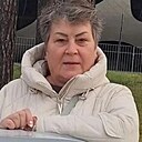 Oльга, 64 года