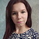 Кристина, 31 год