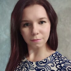Фотография девушки Кристина, 31 год из г. Добрянка