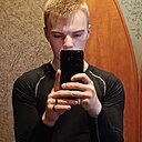 Юра, 23 года