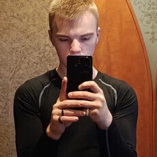 Фотография мужчины Юра, 23 года из г. Мурманск