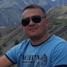 Фотография мужчины Дмитрий, 37 лет из г. Горно-Алтайск