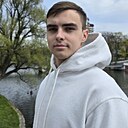 Матвей, 21 год