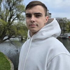 Фотография мужчины Матвей, 21 год из г. Калининград