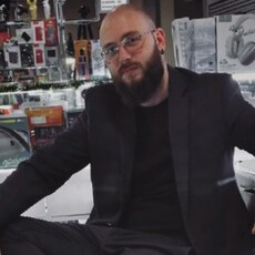 Фотография мужчины Константин, 26 лет из г. Хабаровск