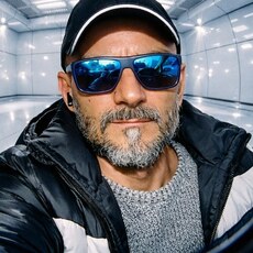 Фотография мужчины Вадим, 35 лет из г. Киев