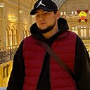 Deniz, 22 года