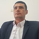 Husnimurod, 33 года