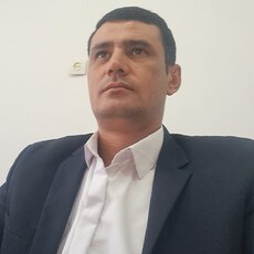 Фотография мужчины Husnimurod, 33 года из г. Кемерово