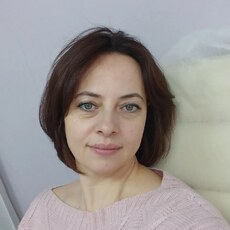 Фотография девушки Соня, 44 года из г. Балашиха