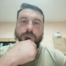 Фотография мужчины Юрий, 35 лет из г. Сочи