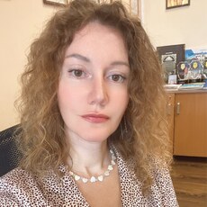 Фотография девушки Olga, 42 года из г. Калининград