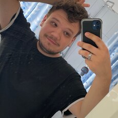 Фотография мужчины Руслан, 23 года из г. Алматы