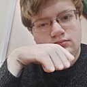 Максим, 20 лет