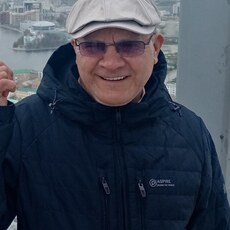 Фотография мужчины Нур, 63 года из г. Омск