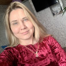 Фотография девушки Катя, 29 лет из г. Урюпинск