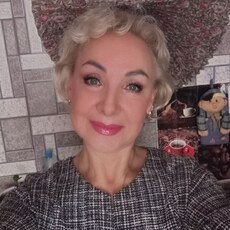 Фотография девушки Анна, 54 года из г. Ярославль