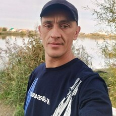 Фотография мужчины Дима, 45 лет из г. Новосибирск