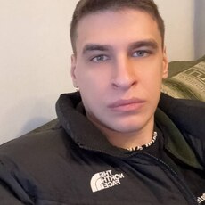 Фотография мужчины Дмитрий, 32 года из г. Москва