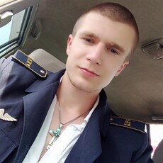 Фотография мужчины Иван, 22 года из г. Барабинск