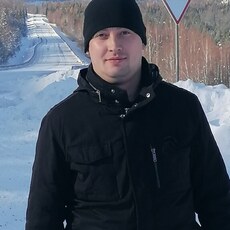Фотография мужчины Андрей, 30 лет из г. Рубцовск