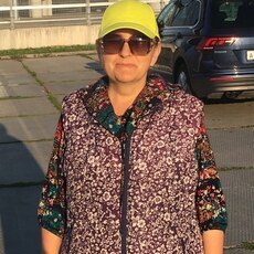 Фотография девушки Наталья, 55 лет из г. Казань