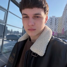 Фотография мужчины Семен, 19 лет из г. Оренбург