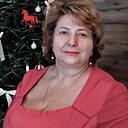 Леля, 62 года
