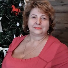 Фотография девушки Леля, 62 года из г. Москва